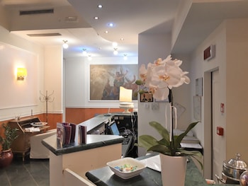 hotel san felice