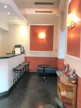 Hotel San Felice,Emilia-Romagna>>Bologna,4 star