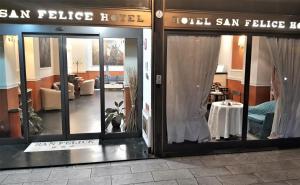 hotel san felice
