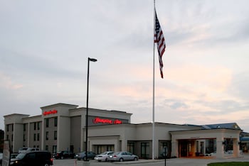 hampton inn mountain home