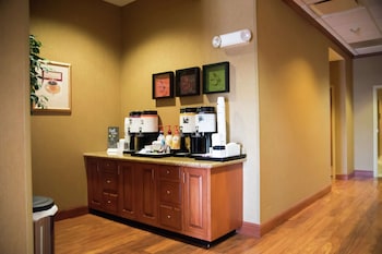 hampton inn mountain home