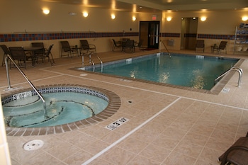 hampton inn mountain home