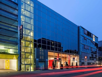 ibis muenster city