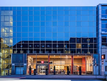 ibis muenster city