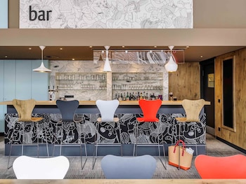 ibis muenster city