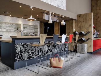 ibis muenster city