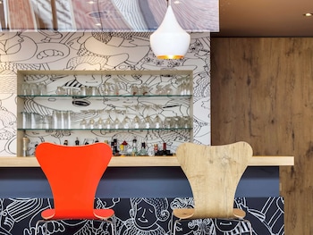 ibis muenster city
