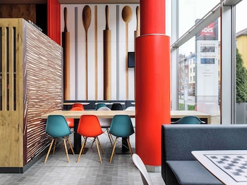 ibis muenster city