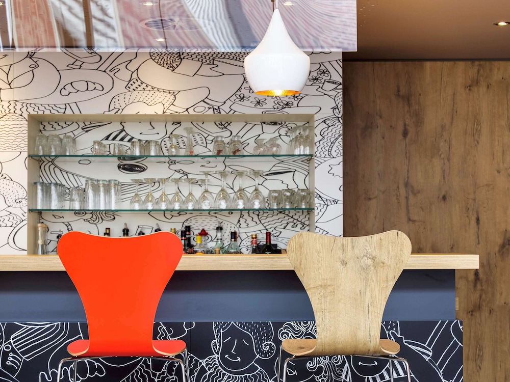 ibis muenster city