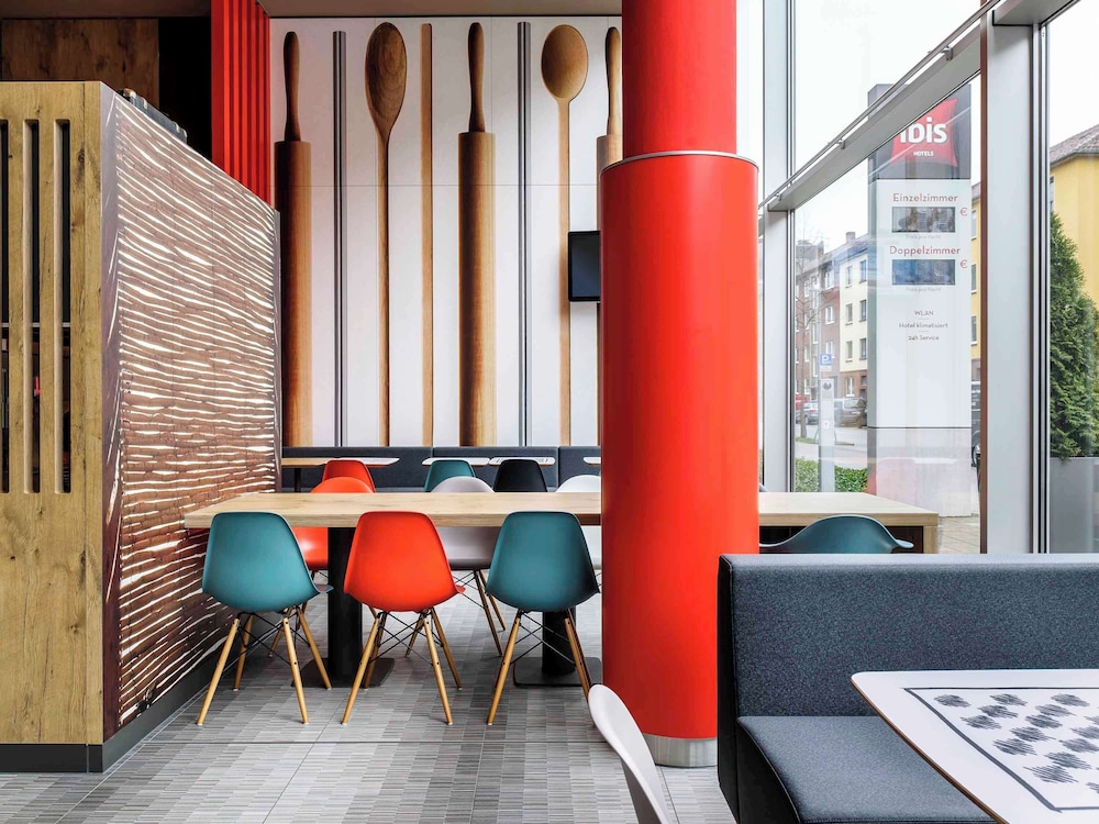 ibis muenster city