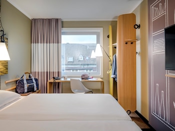 ibis muenster city