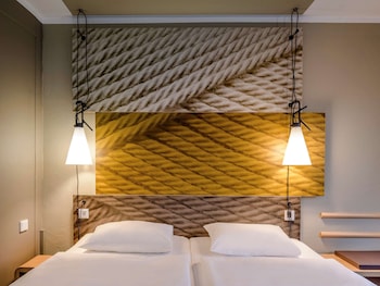 ibis muenster city