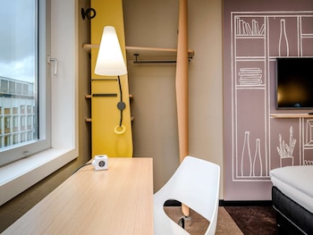 ibis muenster city