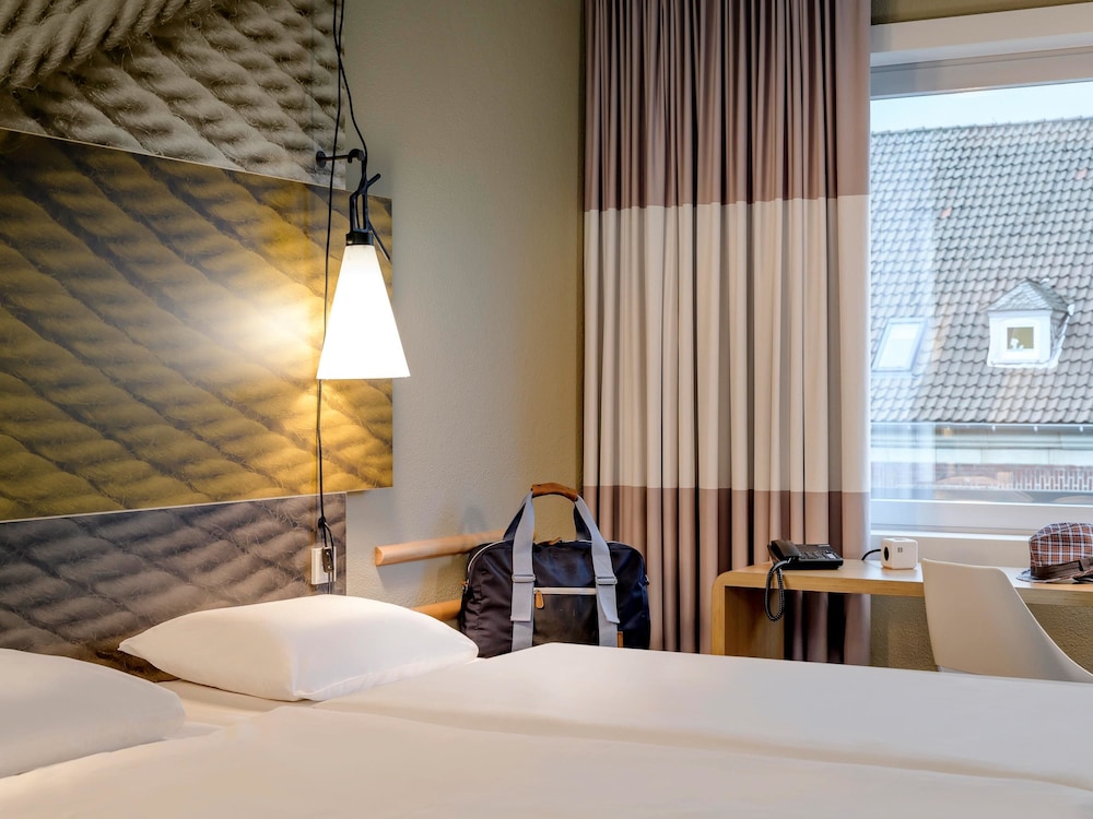ibis muenster city