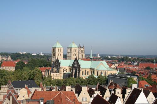 ibis muenster city