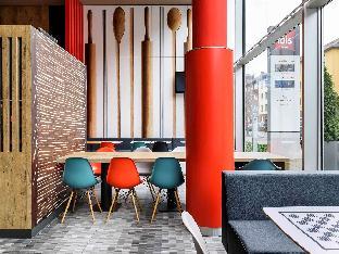 ibis muenster city