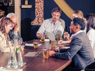 mercure muenchen city center