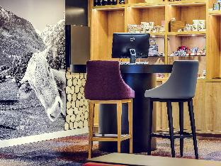 mercure muenchen city center