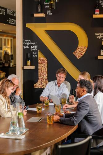 mercure muenchen city center