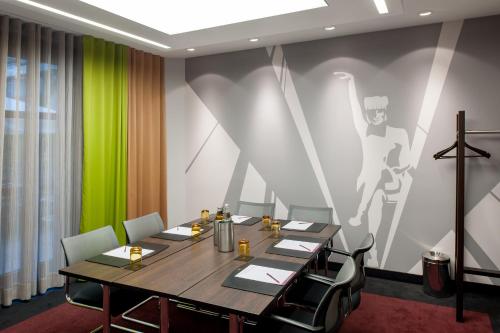 mercure muenchen city center