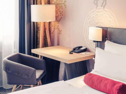 mercure muenchen city center