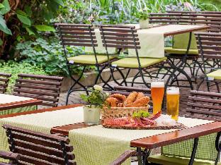 mercure muenchen city center