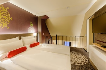 mercure muenchen city center