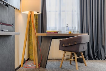 mercure muenchen city center