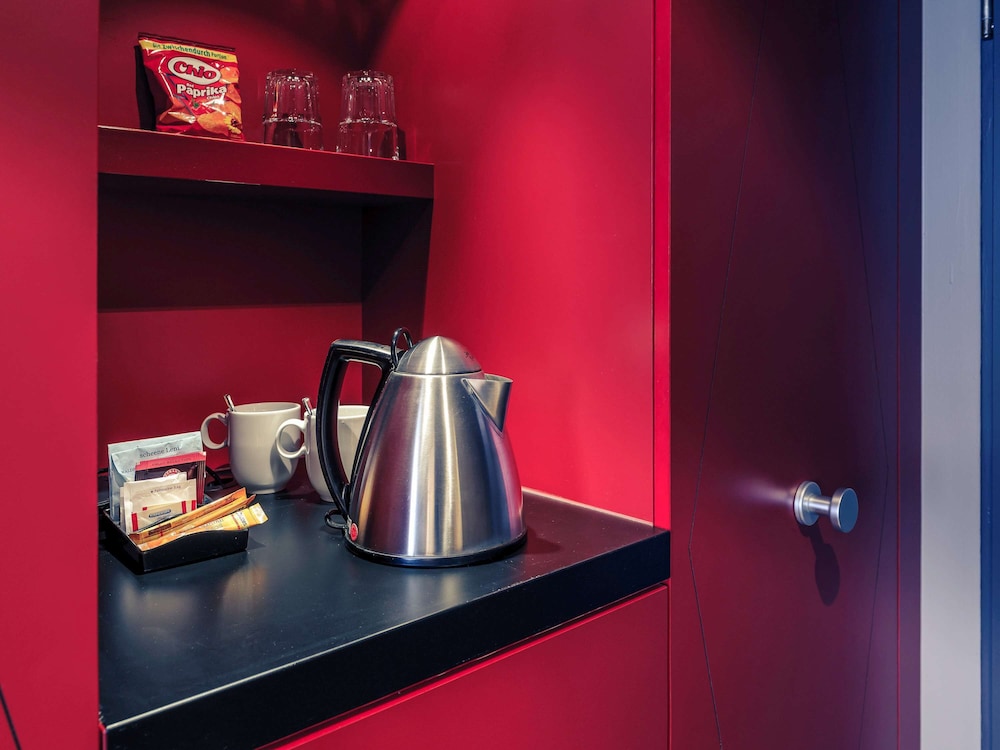 mercure muenchen city center