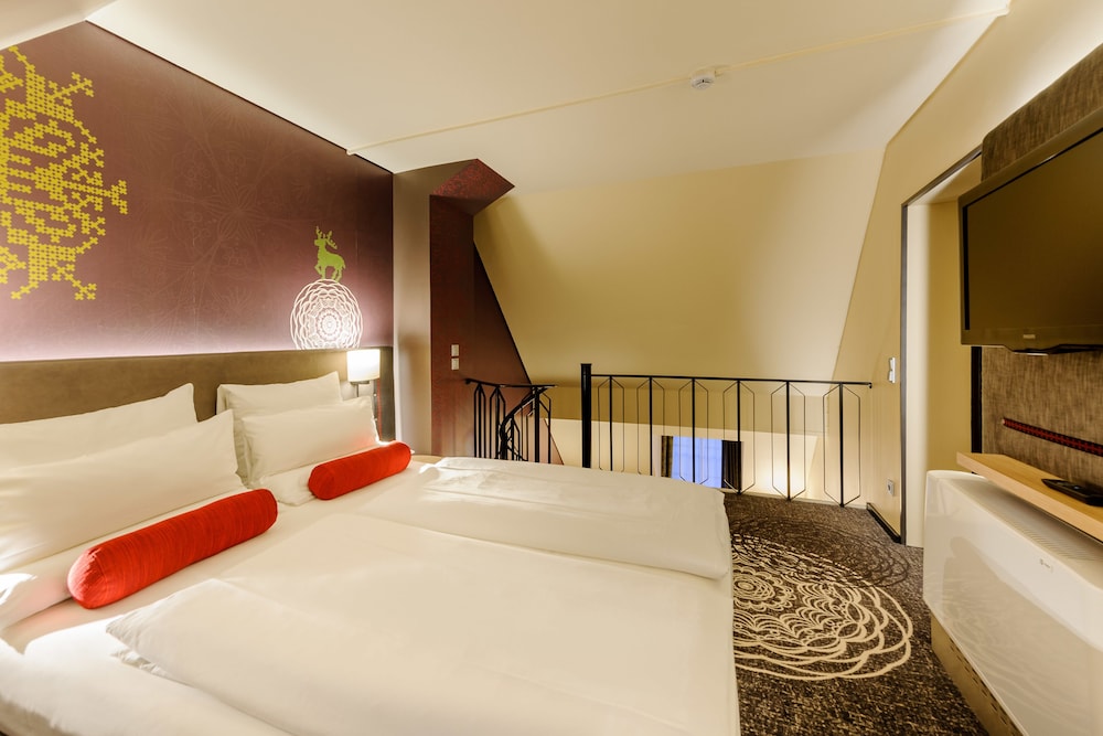 mercure muenchen city center