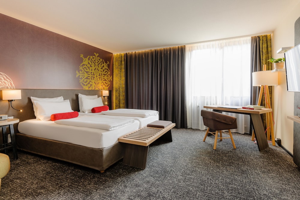 mercure muenchen city center