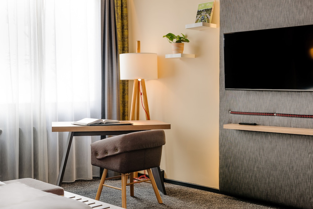 mercure muenchen city center