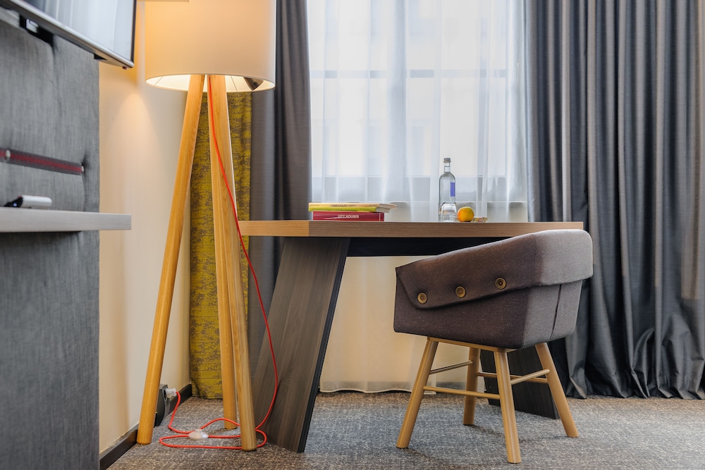 mercure muenchen city center