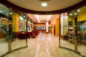 Hotel El Churra,Julian Romea Plaza>>Murcia,3 star