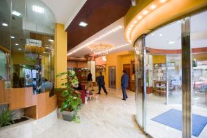 Hotel El Churra,Julian Romea Plaza>>Murcia,3 star
