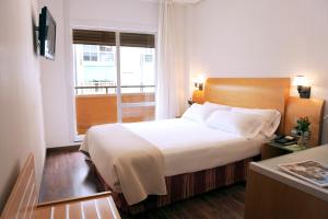 Hotel El Churra,Julian Romea Plaza>>Murcia,3 star