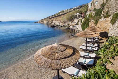 mykonos