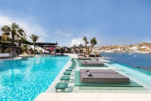 mykonos