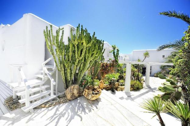 mykonos