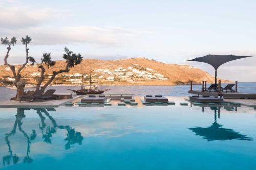mykonos