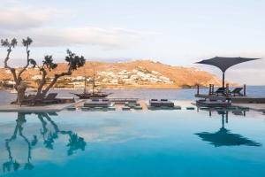 mykonos