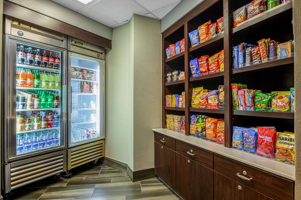 la quinta inn and suites myrtle beach broadway