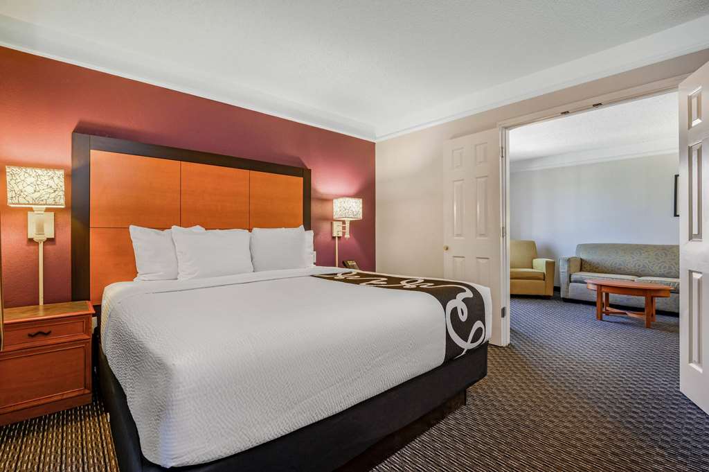 la quinta inn and suites myrtle beach broadway