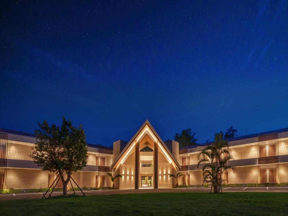 twin line hotel yanbaru okinawa japan