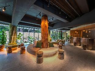 twin line hotel yanbaru okinawa japan