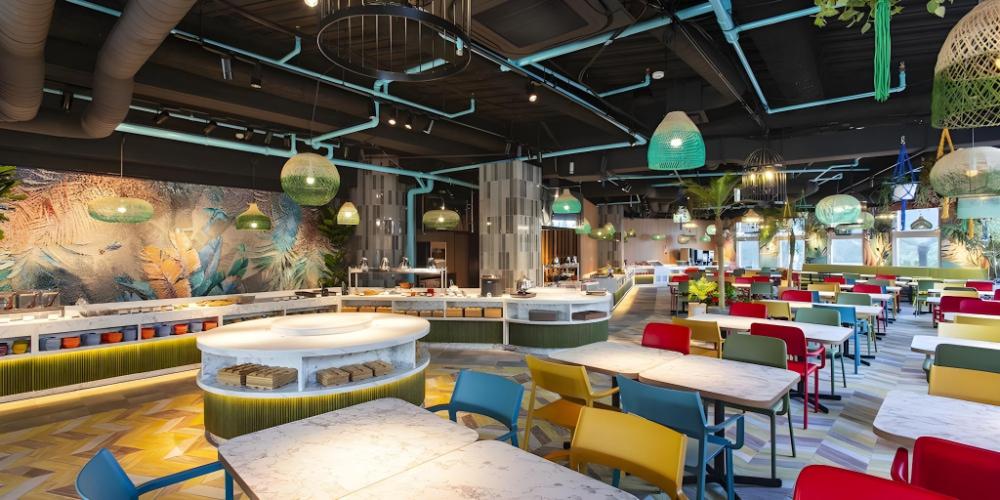 twin line hotel yanbaru okinawa japan