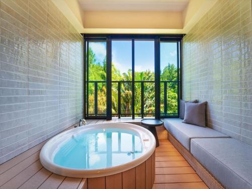 twin line hotel yanbaru okinawa japan