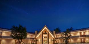 twin line hotel yanbaru okinawa japan