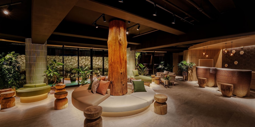 twin line hotel yanbaru okinawa japan