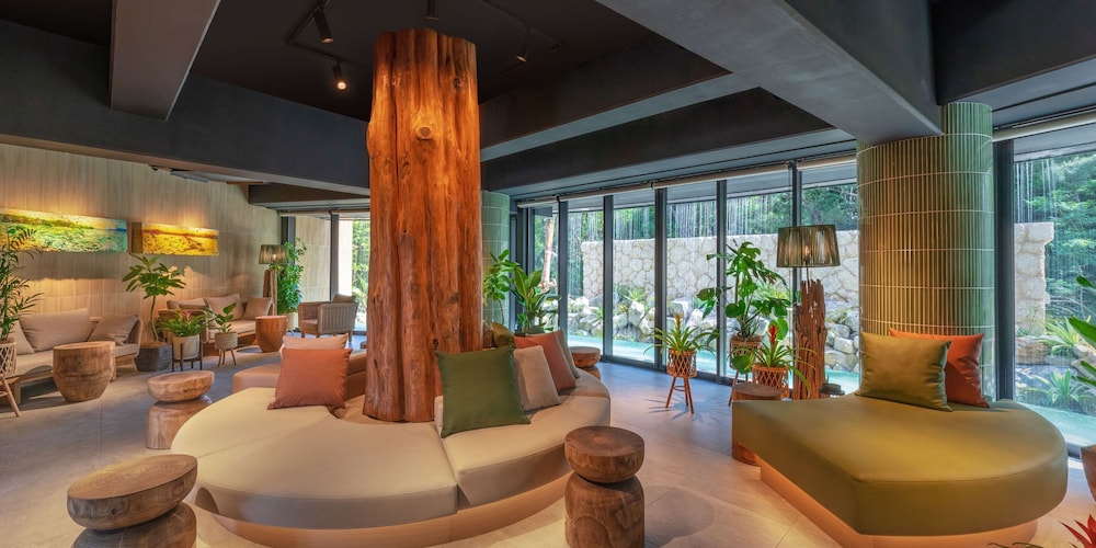 twin line hotel yanbaru okinawa japan